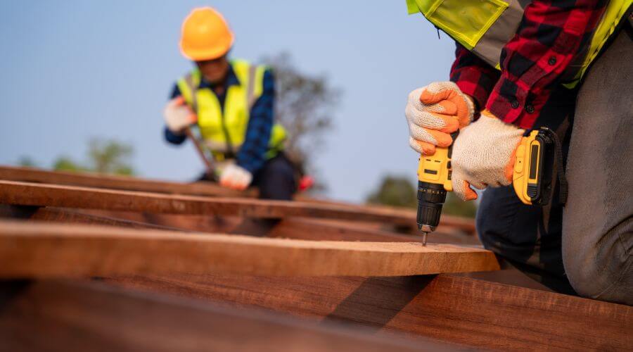 Local Chimney Repair in Borger, TX